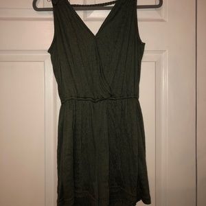 Universal Thread Romper